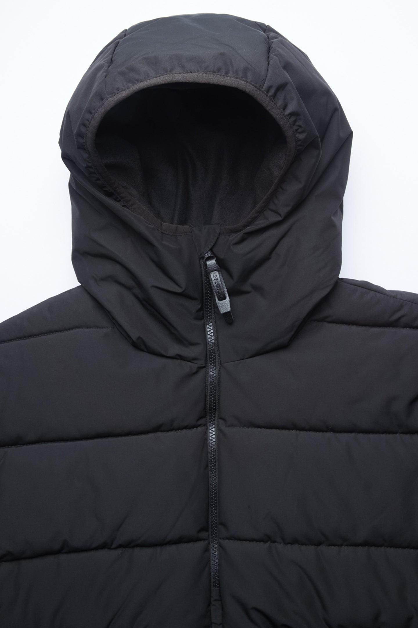 O'RIGINALS ANORAK PUFFER JACKET