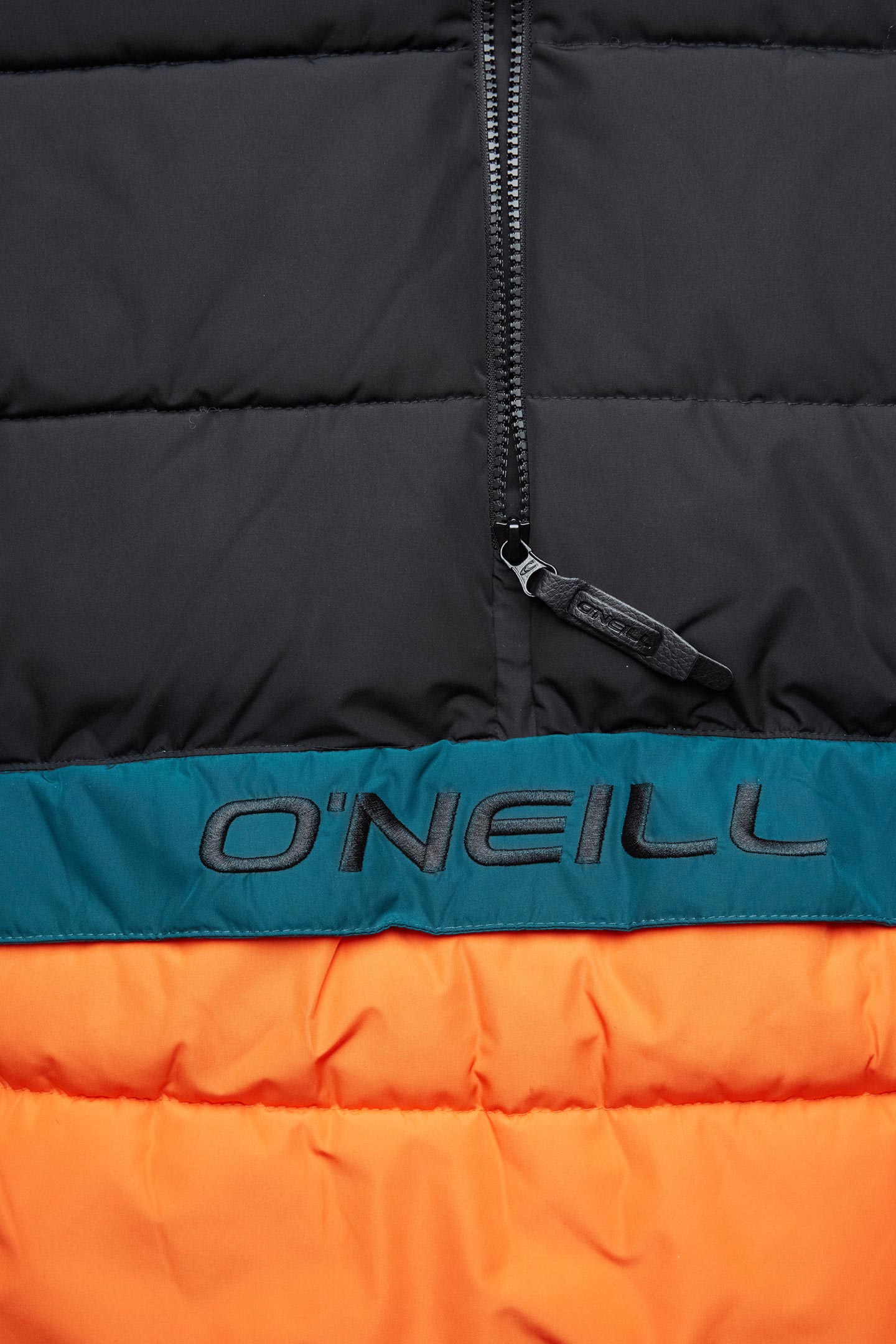 O'RIGINALS ANORAK PUFFER JACKET