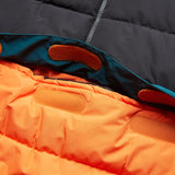 O'Riginals Anorak Puffer Jacket