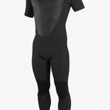 O'Riginal 2Mm Back Zip S/S Full Wetsuit - Black | O'Neill