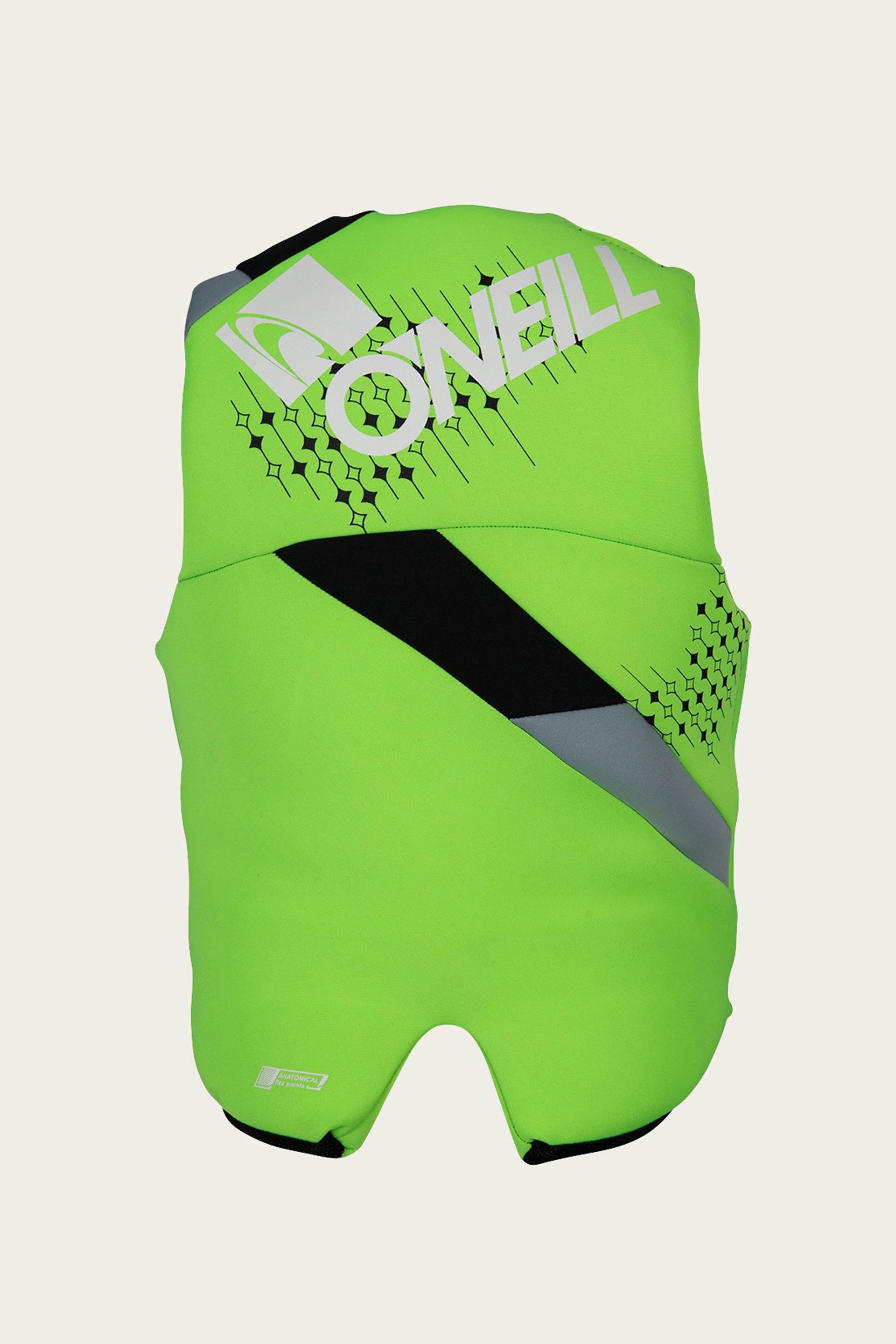 Teen Reactor Uscg Vest | O'Neill