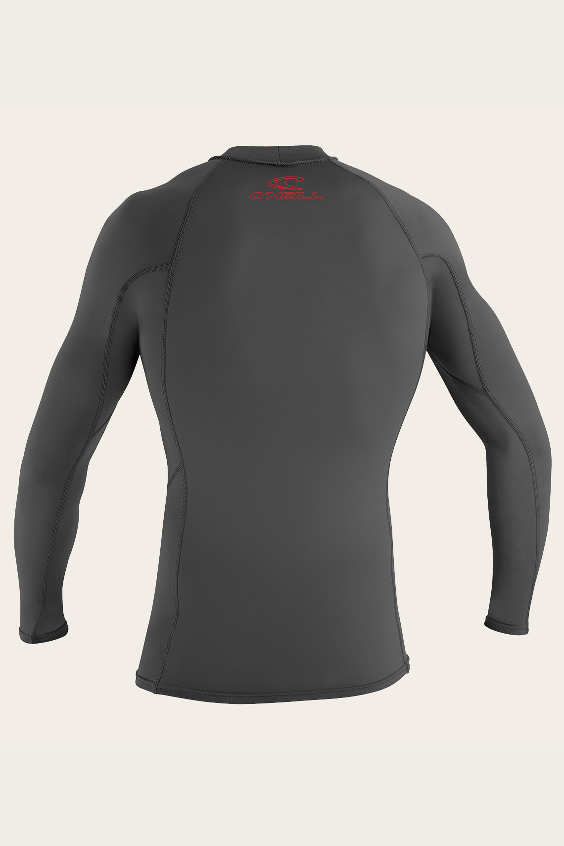 Youth Basic Skins 50+ L/S Rash Guard - Graph | O'Neill