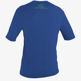 Youth Basic Skins 50+ S/S Sun Shirt