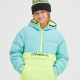 Girl's O'Riginals Puffer Anorak