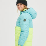Girl's O'Riginals Puffer Anorak