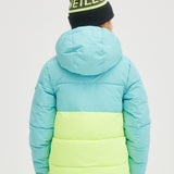 Girl's O'Riginals Puffer Anorak