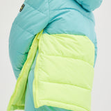 Girl's O'Riginals Puffer Anorak