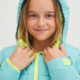 Girl's O'Riginals Puffer Anorak