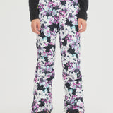 Girl's Charm Aop Pants