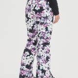 Girl's Charm Aop Pants