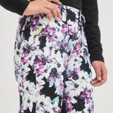 Girl's Charm Aop Pants