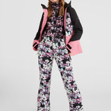 Girl's Charm Aop Pants