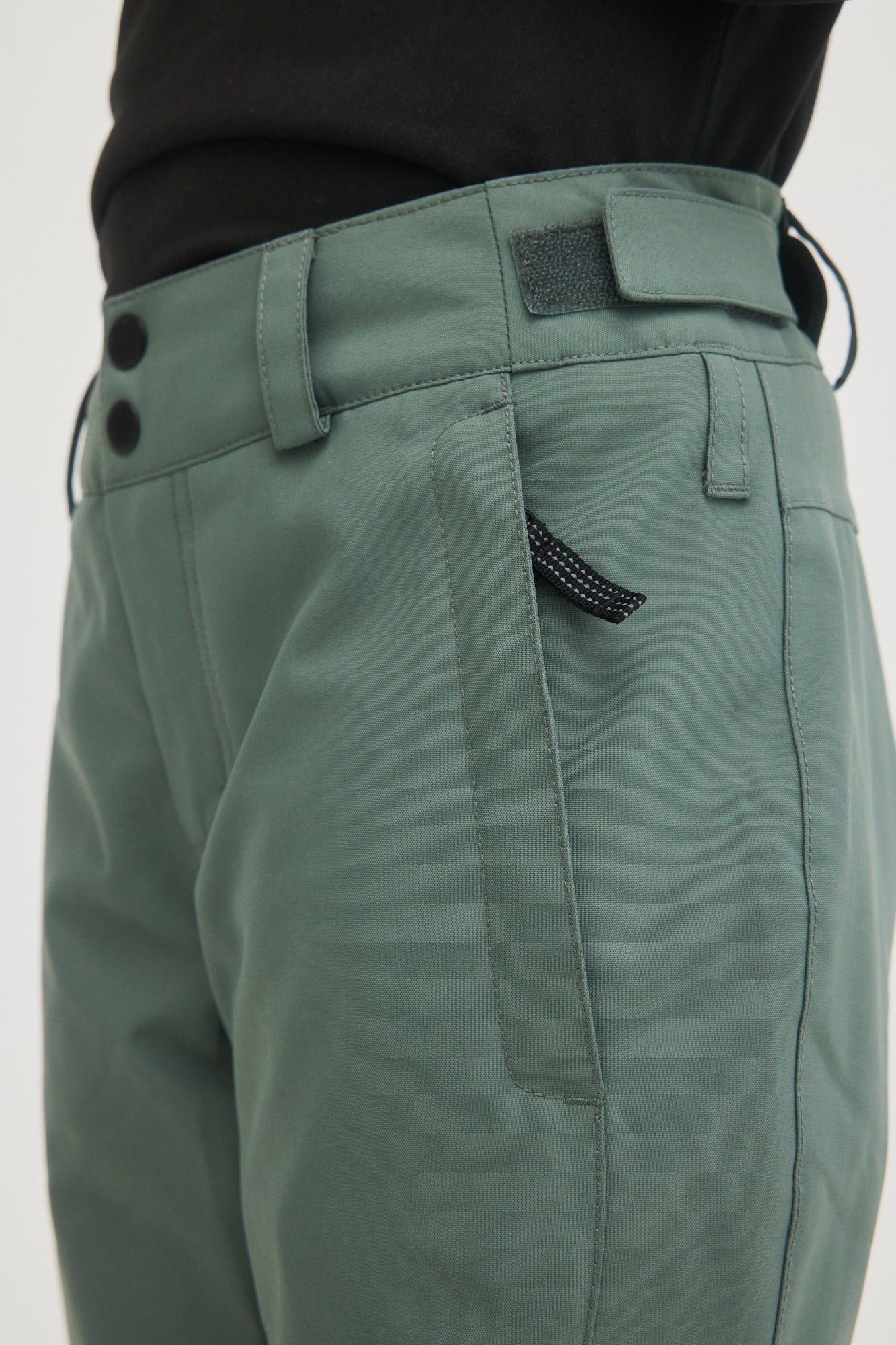 O'Neill PG Charm Regular - Pantaloni Da Neve Per Bambine E Ragazze - Impermeabili 10K/10K - Colori A Blocchi