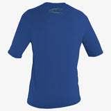 Toddler Basic Skins 50+ S/S Sun Shirt