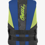 Youth Reactor Uscg Vest | O'Neill