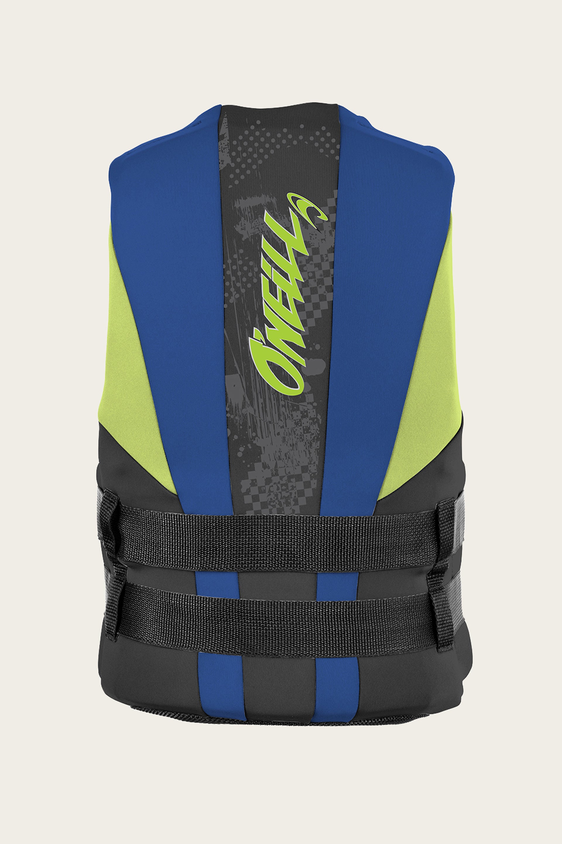 Youth Reactor Uscg Vest | O'Neill