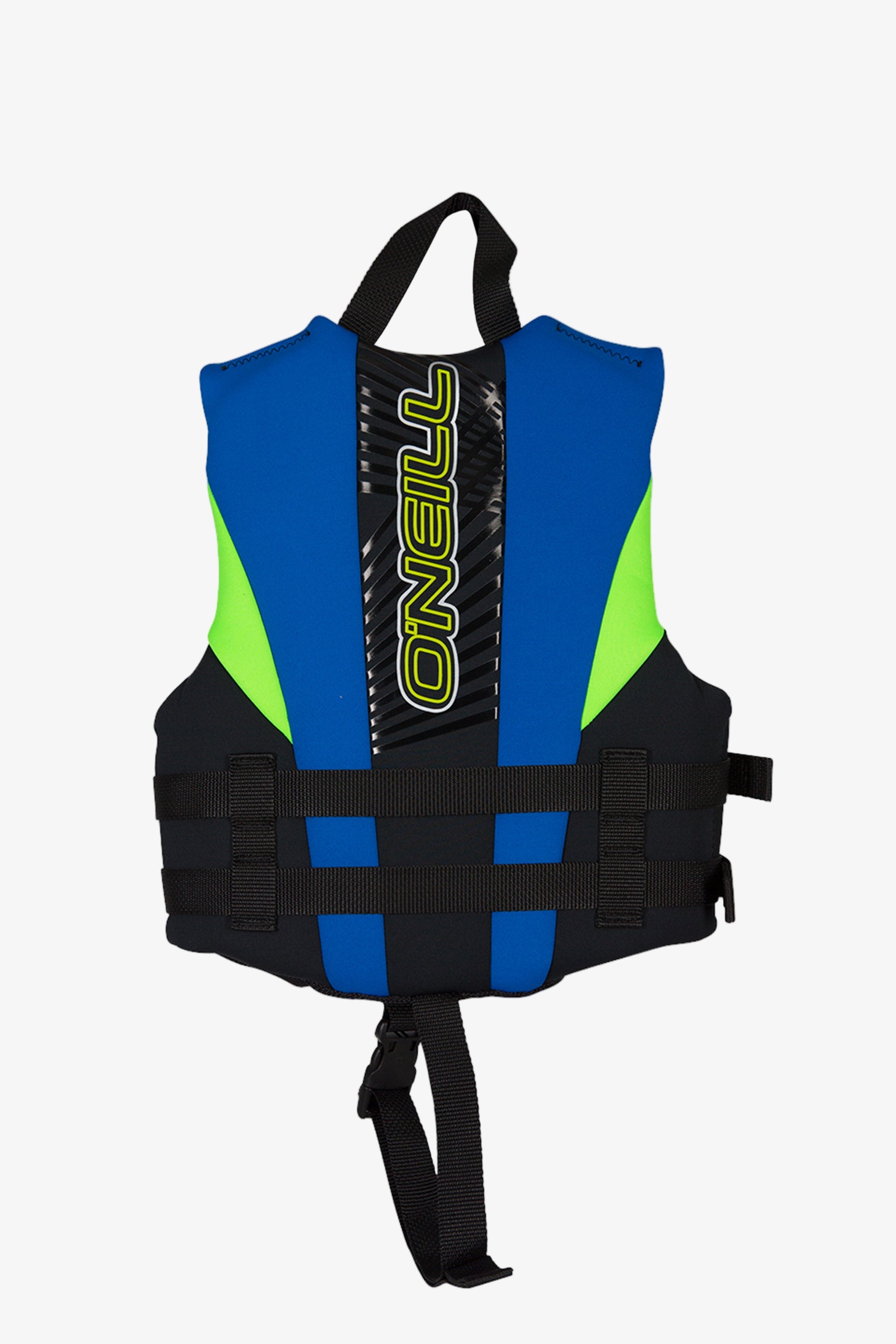 Child Reactor Uscg Vest | O'Neill