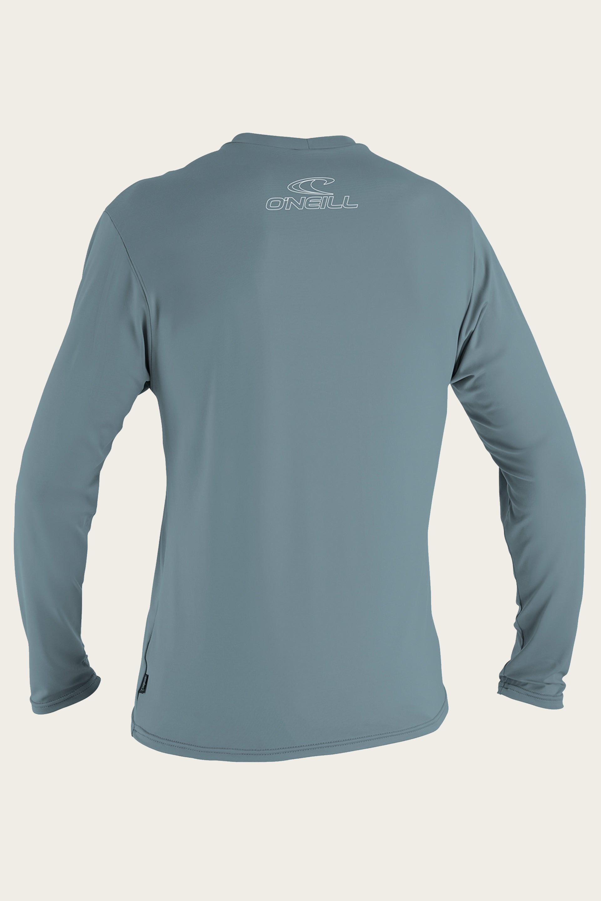 Basic Skins 50+ L/S Sun Shirt - Dusty Blue | O'Neill