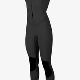 Women's Reactor-2 1.5Mm Sleeveless Full Wetsuit - Blk/Blk | O'Neill