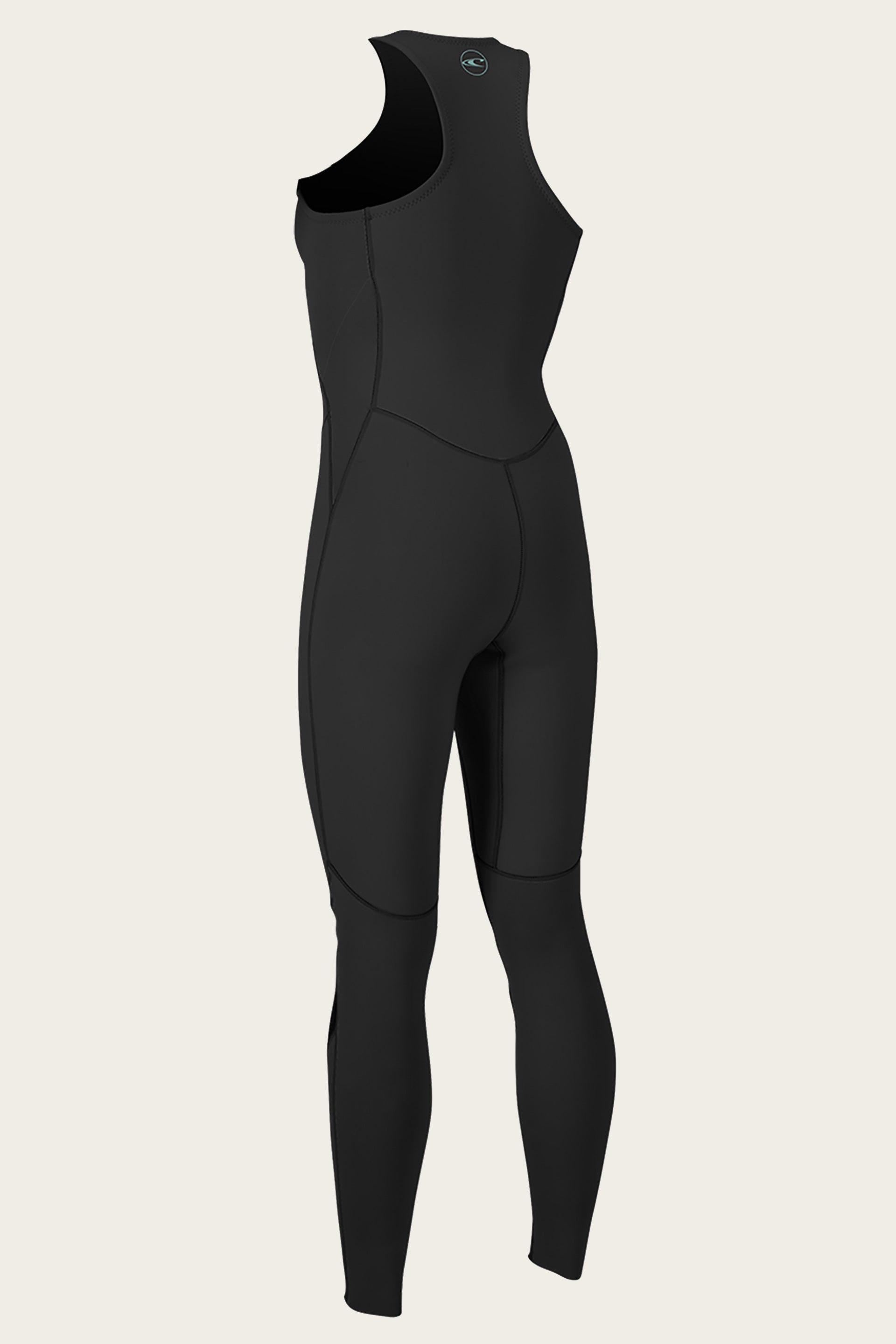 Women's Reactor-2 1.5Mm Sleeveless Full Wetsuit - Blk/Blk | O'Neill