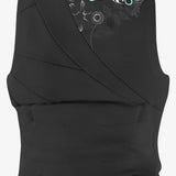 Women's Siren Uscg Vest - Blk/Blk/Blk | O'Neill