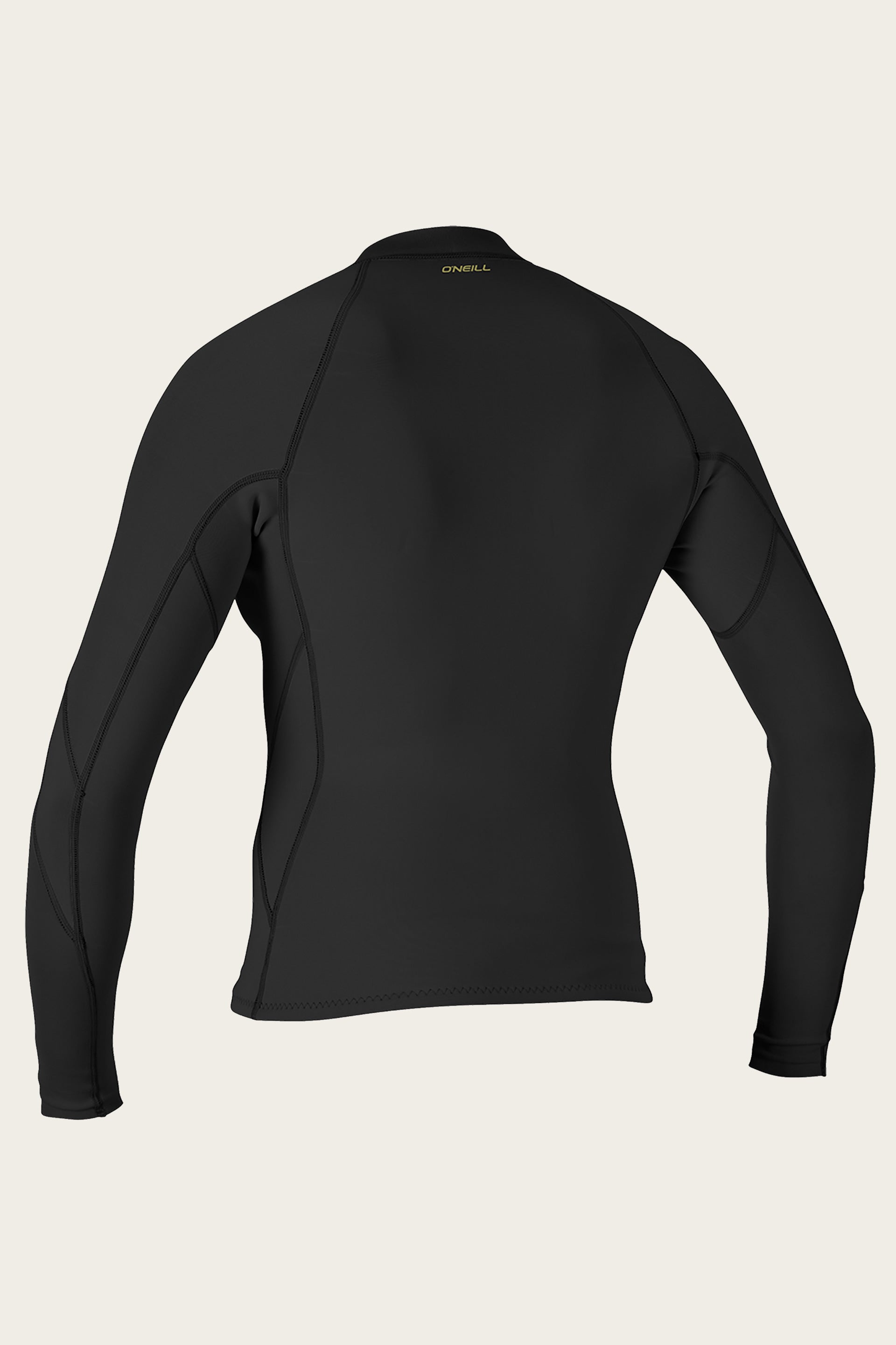 Women's Bahia 1/1.5Mm Full Zip Jacket - Glideblk/Blk/Blk | O'Neill