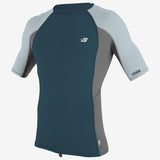 Premium Skins S/S Rash Guard