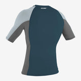 Premium Skins S/S Rash Guard