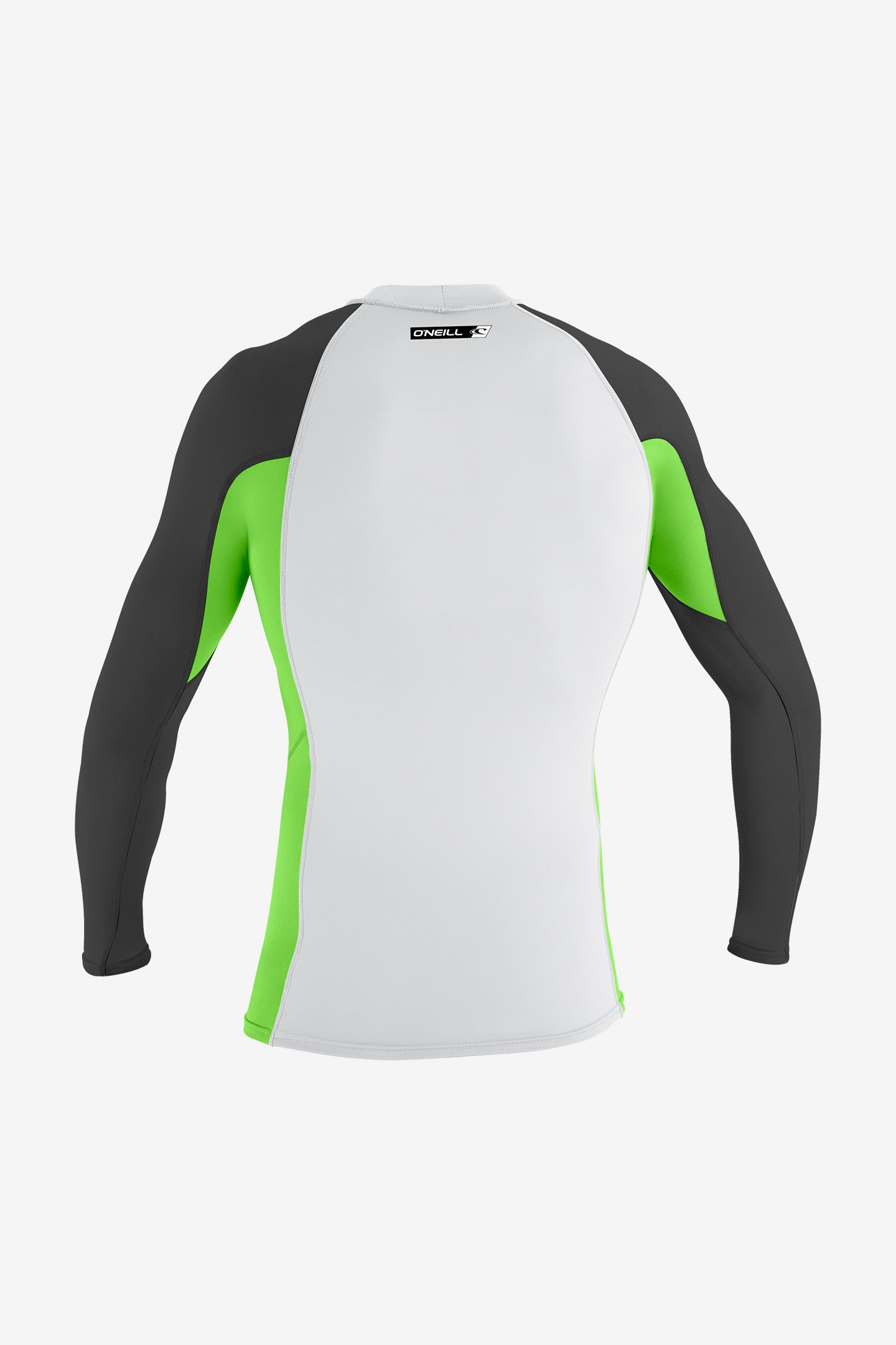 PREMIUM SKINS L/S RASH GUARD