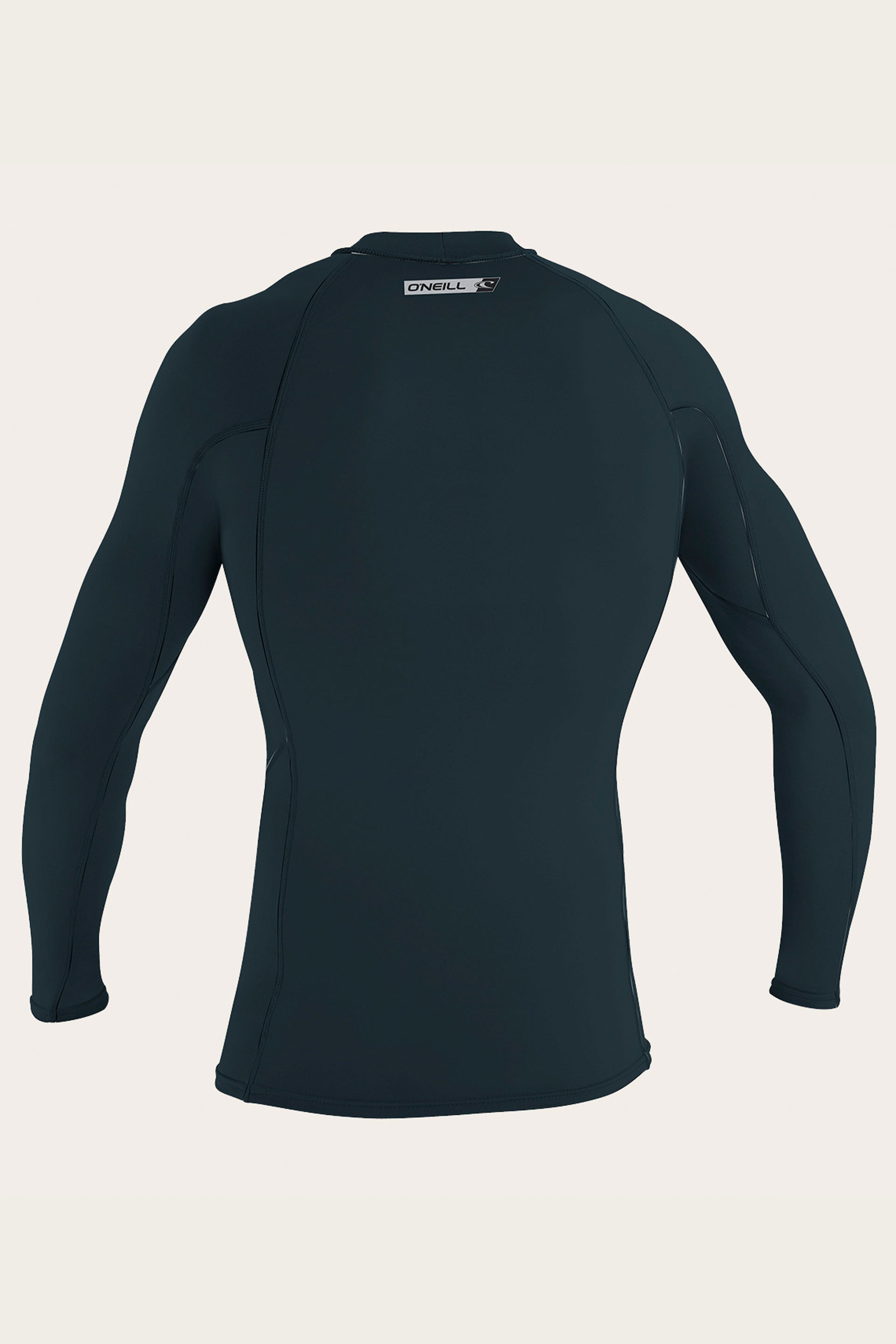 Premium Skins L/S Rash Guard - Slate/Slate/Slate | O'Neill