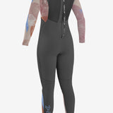 Women's Epic 3/2mm Back Zip Full Wetsuit