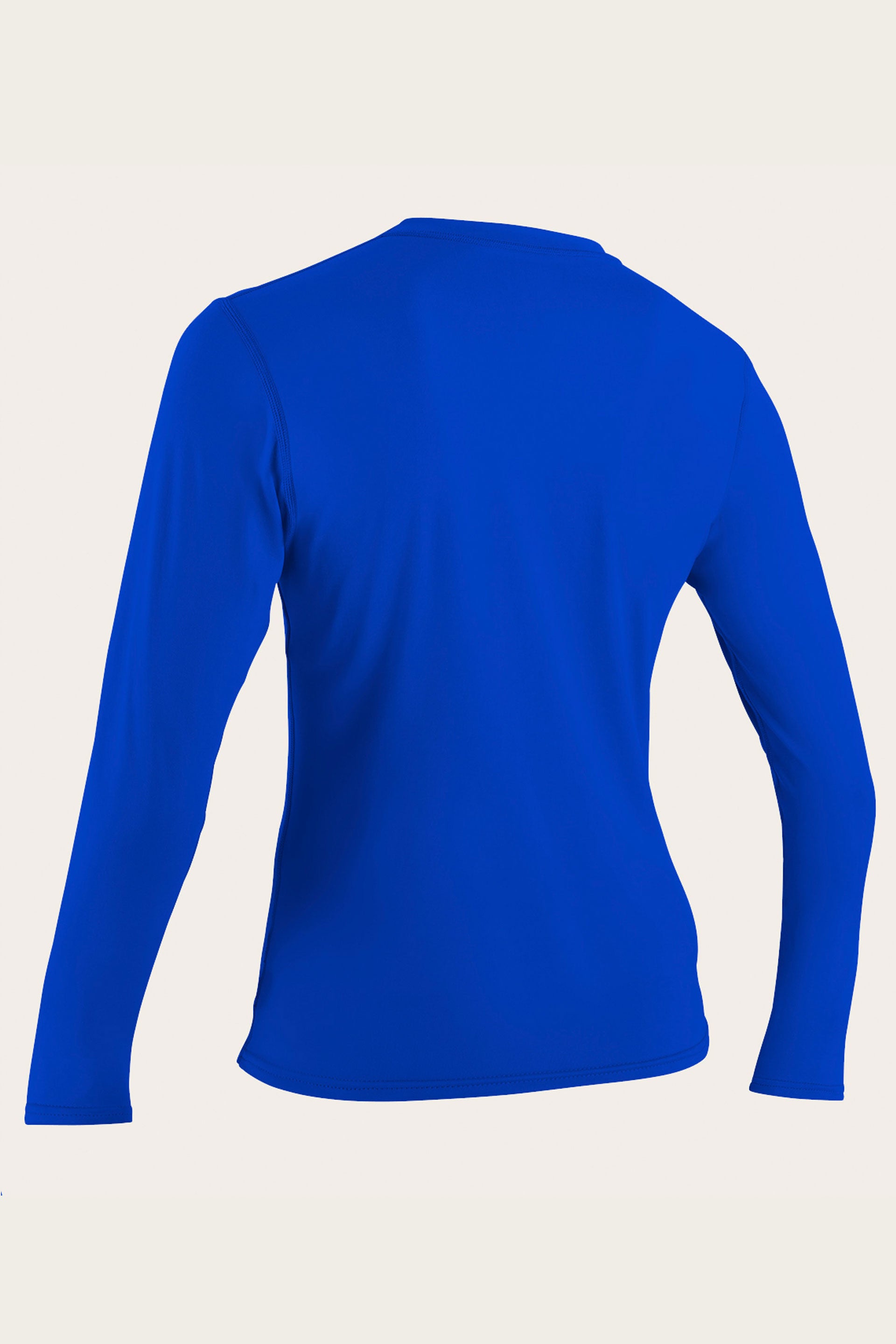 Women's Basic 50+ L/S Sun Shirt - Tahiblu | O'Neill