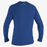 Youth Basic Skins 50+ L/S Sun Shirt