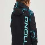 Boy's Texture Jacket