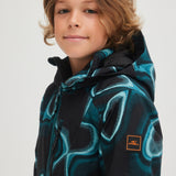 Boy's Texture Jacket
