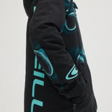 Boy's Texture Jacket