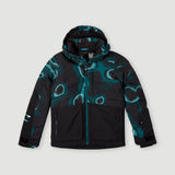 Boy's Texture Jacket