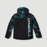 Boy's Texture Jacket