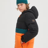 Boy's O’Riginal Anorak Jacket