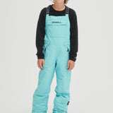 Kid's Bib Pants