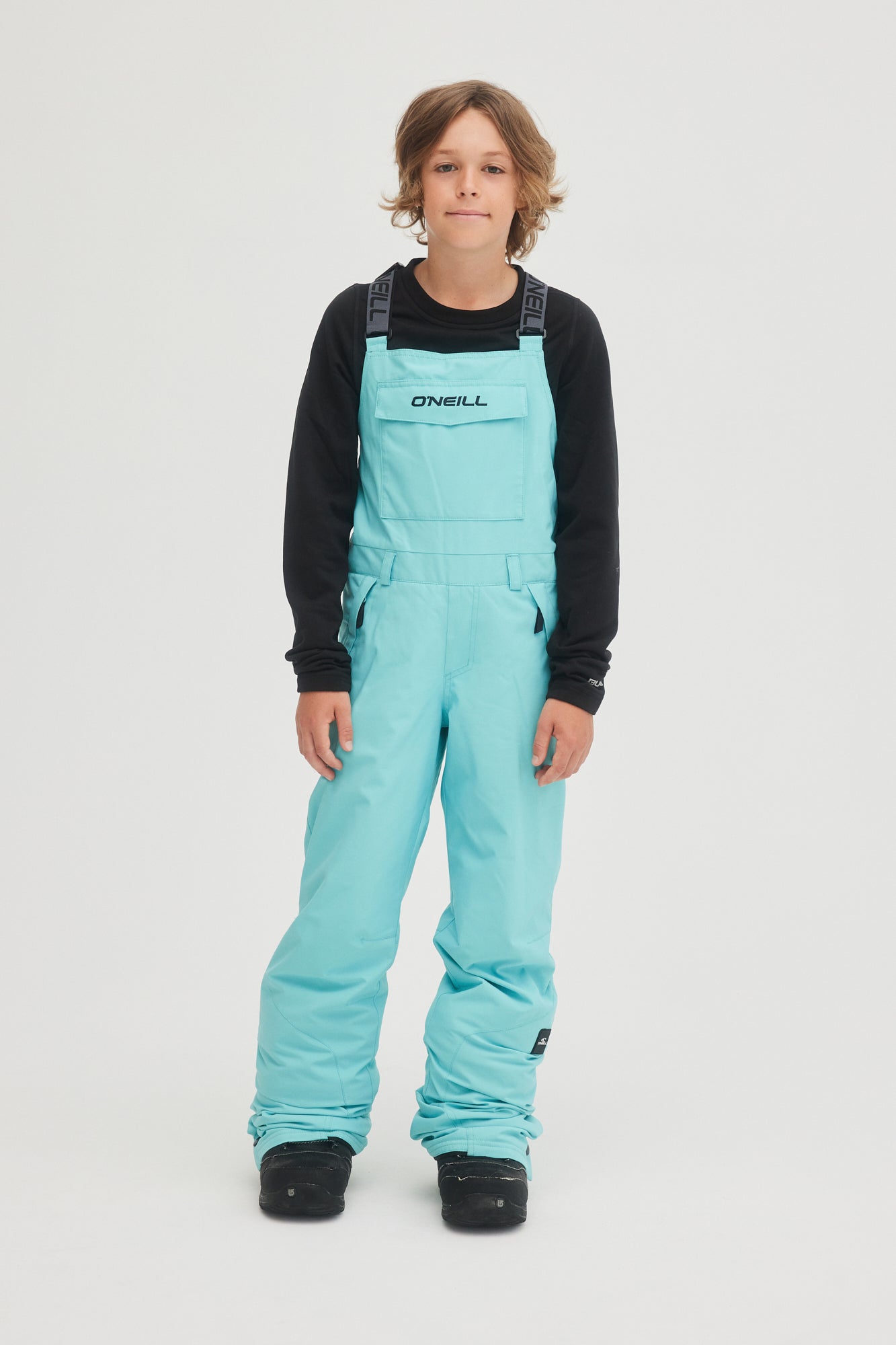 KID'S BIB PANTS