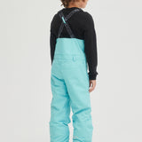 Kid's Bib Pants