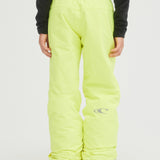 Boy's Anvil Pants