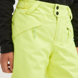 Boy's Anvil Pants