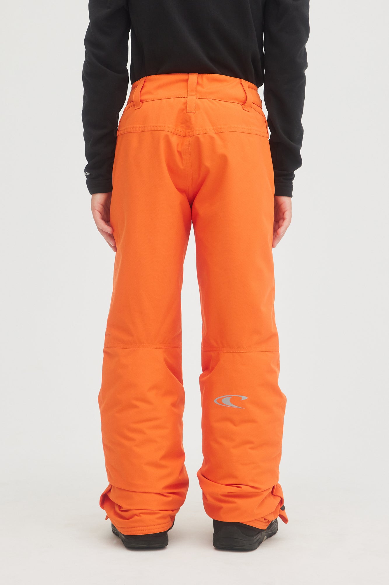 BOY'S ANVIL PANTS