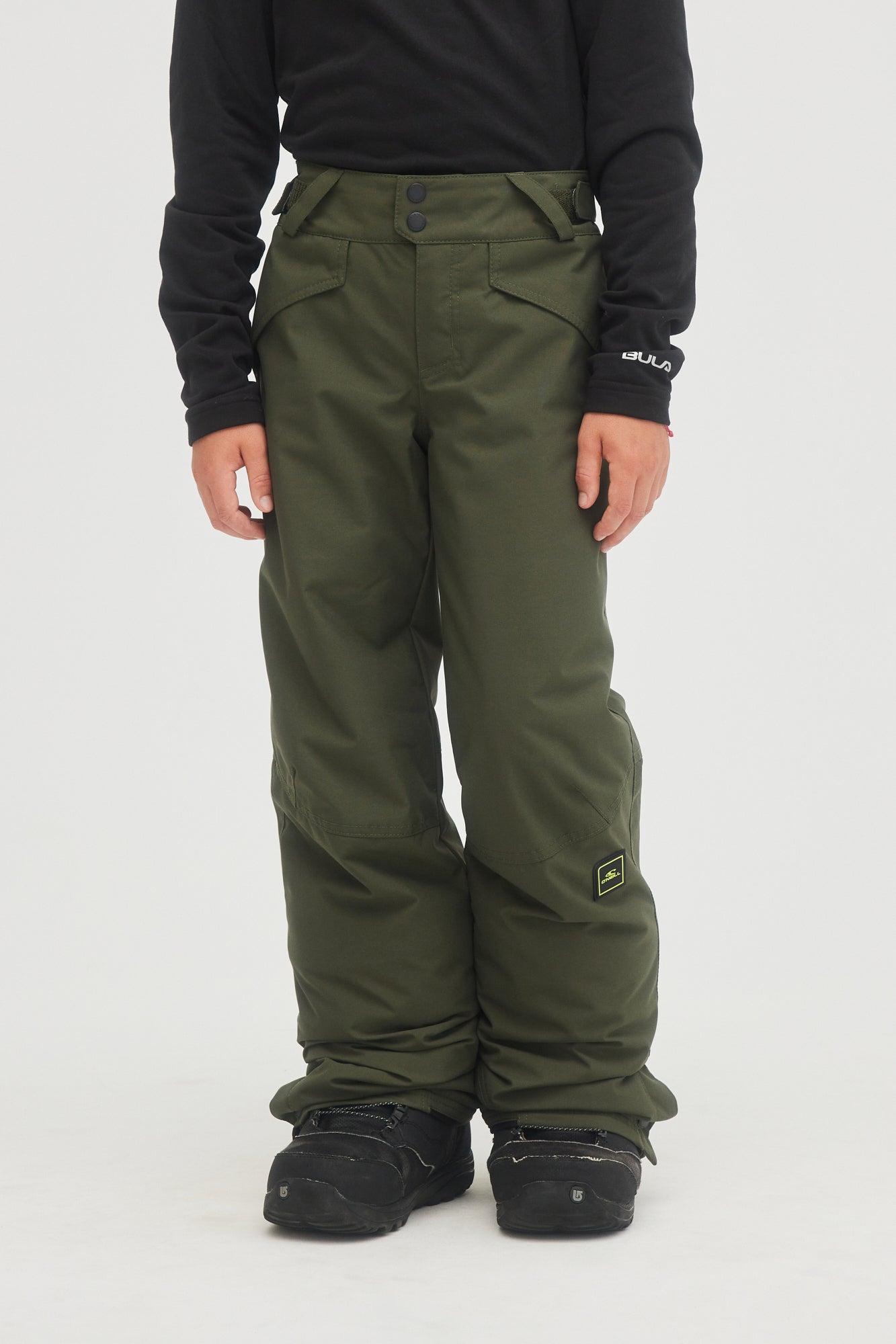 BOY'S ANVIL PANTS