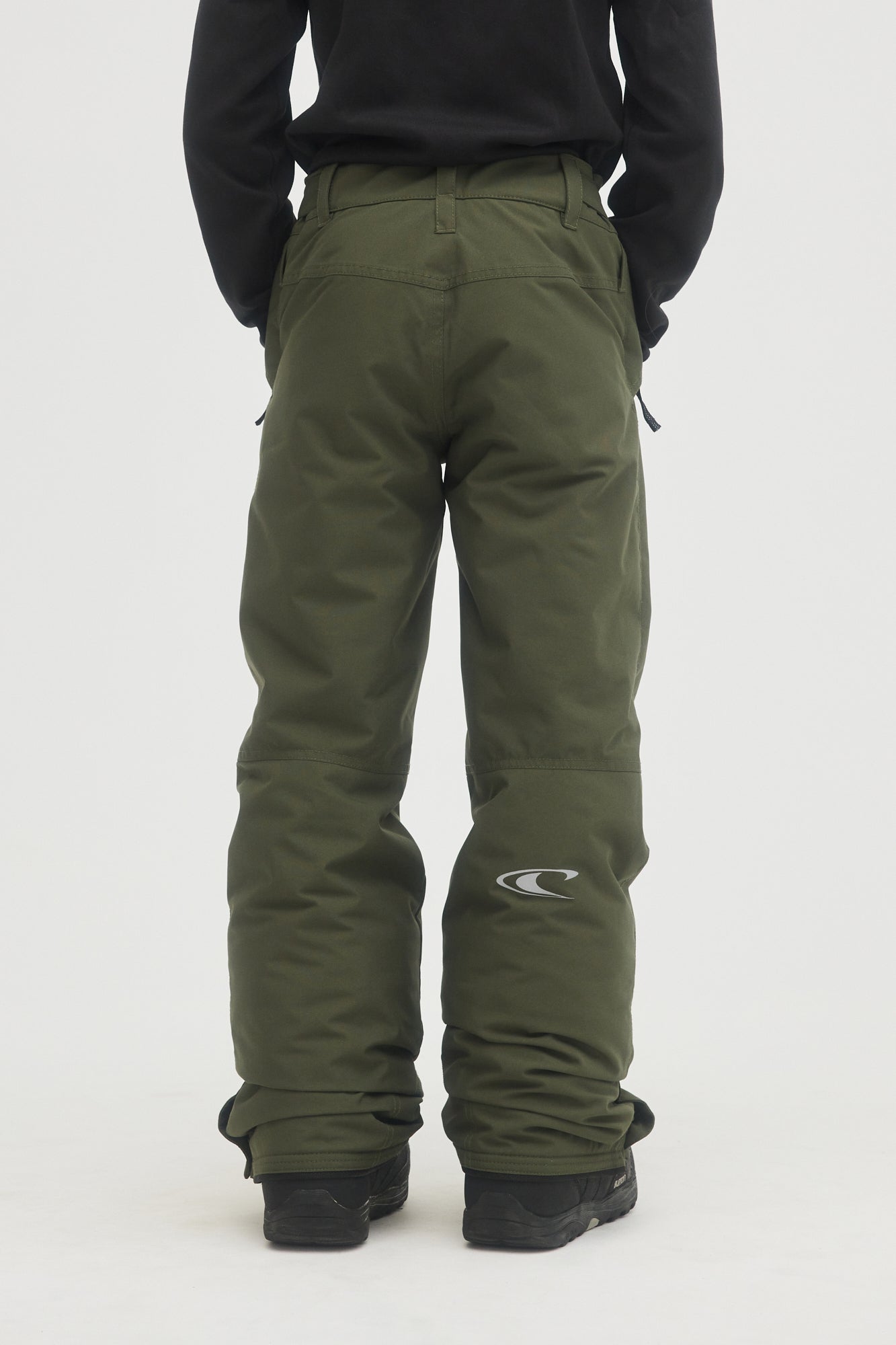 BOY'S ANVIL PANTS