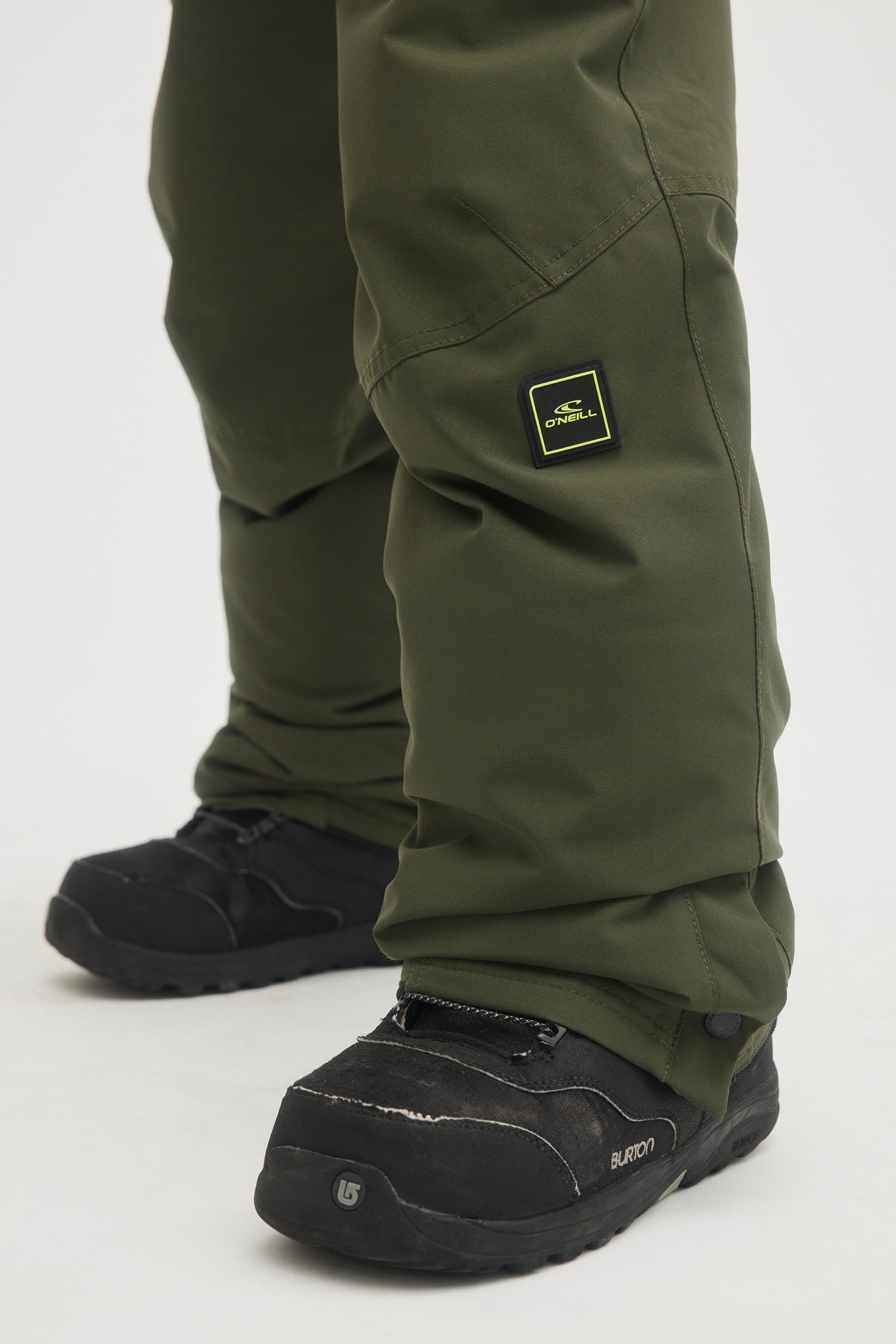 BOY'S ANVIL PANTS