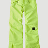 Boy's Anvil Pants