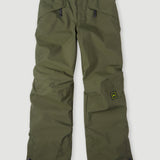 Boy's Anvil Pants